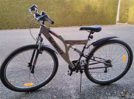 Herren Velo 26 zoll - Gratisinserat.ch
