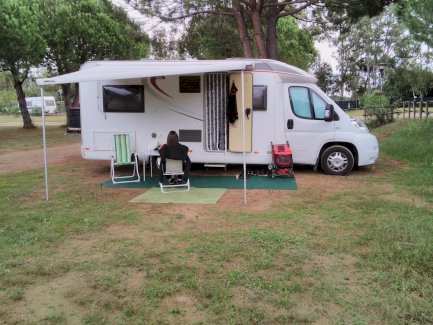 Bürstner  Nexxo T 660 - Gratisinserat.ch