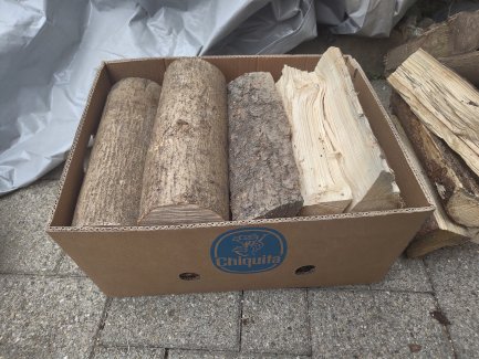 Brennholz gemischtes hartholz  - Gratisinserat.ch