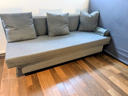IKEA Bett-Sofa - Gratisinserat.ch