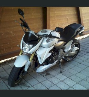 HondaCB600 - Gratisinserat.ch