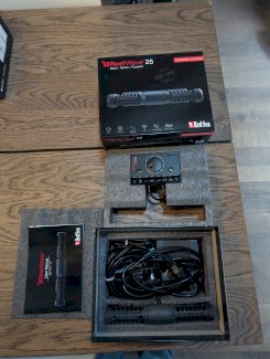 Red Sea Reef Wave 25 mit Controller - Gratisinserat.ch