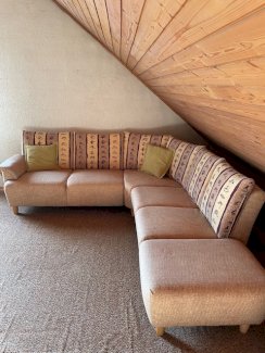 Eckpolsterguppe  - Gratisinserat.ch