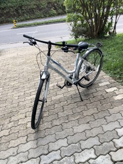 Velo - Gratisinserat.ch