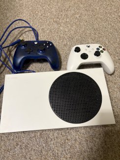 Xbox serie s - Gratisinserat.ch