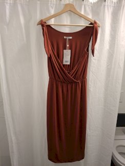 Damenkleid Neu Grösse 36 - Gratisinserat.ch