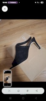 Damenschuhe Grösse 39 Neu - Gratisinserat.ch