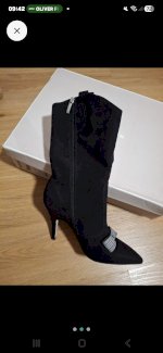 Damenschuhe Grösse 39 Neu - Gratisinserat.ch