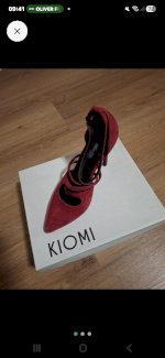 Damenschuhe Grösse 39 Neu - Gratisinserat.ch