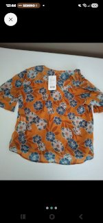 Damen Blusse Grösse 36 - Gratisinserat.ch