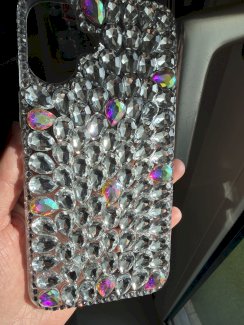 Handyhülle I Phone 16 Plus