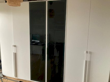 Kleiderschrank  - Gratisinserat.ch