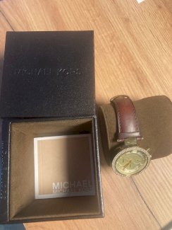 Michael Kors Uhr