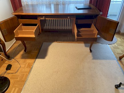 massiv Möbel antik - Gratisinserat.ch