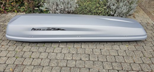 Dachbox - Gratisinserat.ch