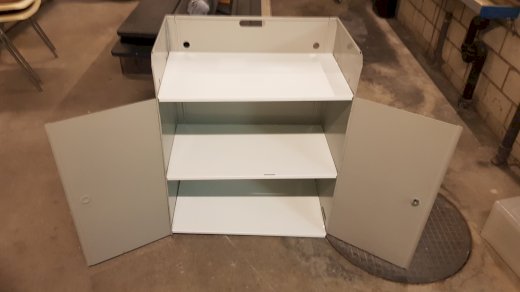 Camping Küchenschrank,