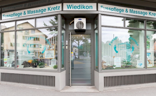 Praxis- bzw. Behandlungsraum zu vermieten.– ab April 2026 - Gratisinserat.ch