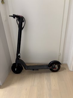 E-Scooter - Gratisinserat.ch