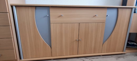 Sideboard H84, B53, L178 cm - Gratisinserat.ch