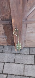 Scheunentor aus Langnau i.E, ca. 1850 - Gratisinserat.ch