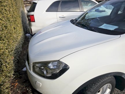 zumverkaufen nissanqaschgai - Gratisinserat.ch