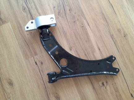 Neuer VW Audi Seat Skoda Querlenker / Achslenker vorne links - Gratisinserat.ch
