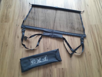 Volvo XC60 Netz Trennnetz Gepäcknetz Gitter Kofferraumnetz - Gratisinserat.ch