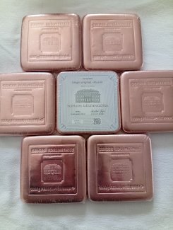 Feinkupfer Barren Geiger 1 kg mit Zertifikat - Gratisinserat.ch