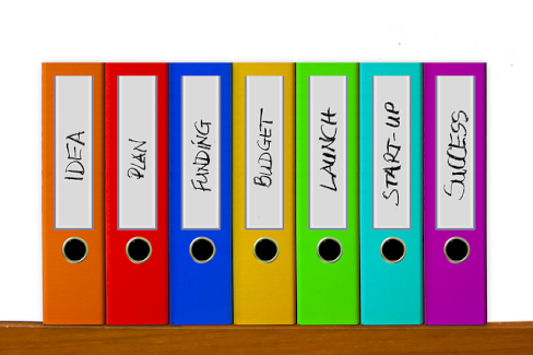 Hilfe bei Archiv / Büro / Ablage - Gratisinserat.ch