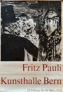 Plakate von Ausstellungen - Gratisinserat.ch