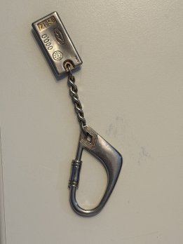 Schlüsselanhänger