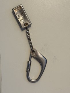 Schlüsselanhänger