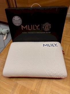 Kissen Nackenkissen MLILY - Gratisinserat.ch