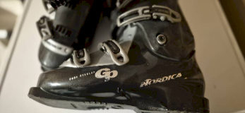 Skischuhe Nordica GP - Gratisinserat.ch