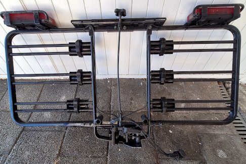 Veloträger Thule Euroclassic 913 / 914 - Gratisinserat.ch