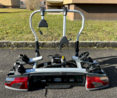 Atera SEV Fahrradträger sehr guter Zustand - Gratisinserat.ch