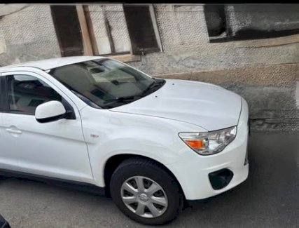 Mitsubishi ASX 1.6 Benzin PURE 2WD - Gratisinserat.ch