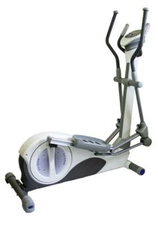 Crosstrainer, guter Zustand