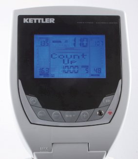 Kettler UNIX PX Crosstrainer, Top Zustand - Gratisinserat.ch