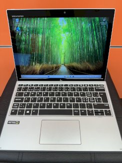 HP Elite x2 G4, 8 GB RAM, 256 GB SSD  - Gratisinserat.ch