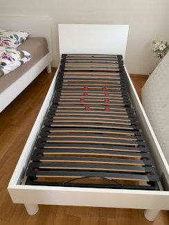 Bett - Gratisinserat.ch