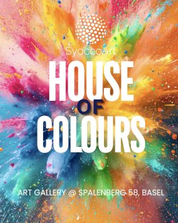 KUNST GALERIE PLATZ @ Spalenberg Basel - Gratisinserat.ch