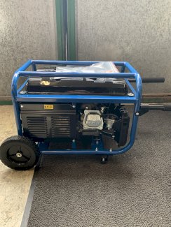 Stromgenerator - Gratisinserat.ch