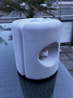 Pavillon Standfüsse 4 Stk. - Gratisinserat.ch