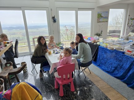 KreativRaum in Kallern - Gratisinserat.ch