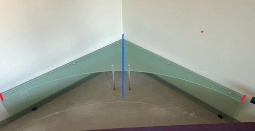 Glasablage - Gratisinserat.ch