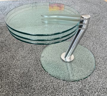 Salontisch Flamme - Gratisinserat.ch