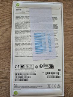 IPhone neu - Gratisinserat.ch