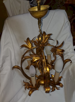 FLORENTINER DEISGNER LAMPE - Gratisinserat.ch