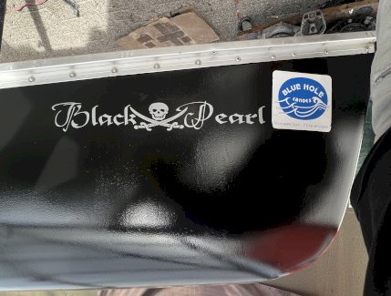 Kanu Kanadier - Gratisinserat.ch